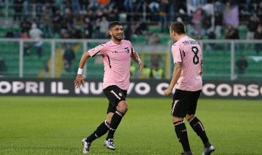 Lazaar: ''Adesso testa al Sassuolo''
