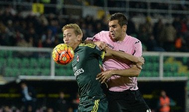 Gds: Una squadra incapace di capire 