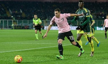 Repubblica: Per il Milan un allenamento