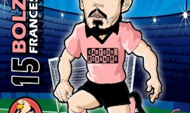 Bolzoni: ''A Palermo non avevo spazio''