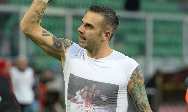 CorSport: Sorrentino andrà via a giugno