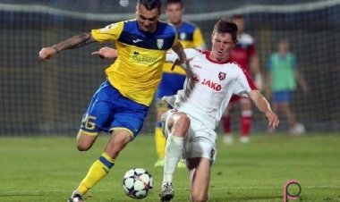 Nestorovski: Non vedo l'ora...