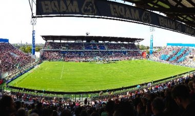 Lo stadio di Reggio, ecco come si fa