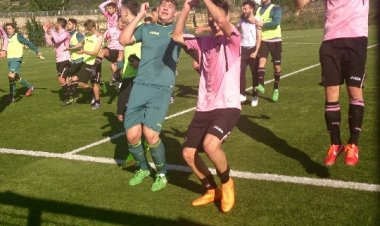 Primavera:Che bellezza, settima vittoria