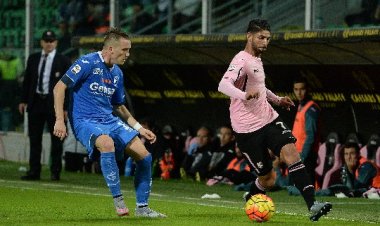 Sassuolo, Magnanelli è il perno