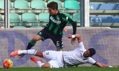 Tedesco: ''Lazaar? C'è anche Pezzella''