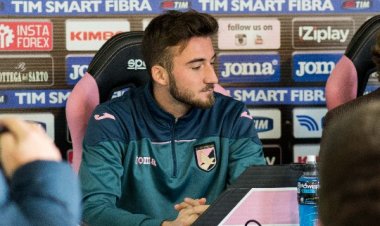 Cristante convocato in Under 21