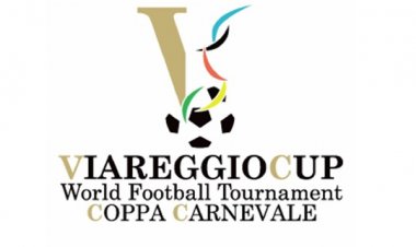 Viareggio Cup, Palermo buon sorteggio 