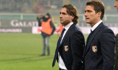 Djurdjevic: Nuovi allenatori? Tutto ok..