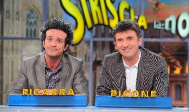 Gnocchi: Ficarra e Picone in panchina