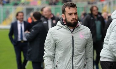 Ciccio, adesso fai volare  il Palermo