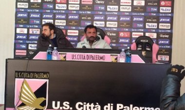 Bosi: Non sono in cerca di gloria