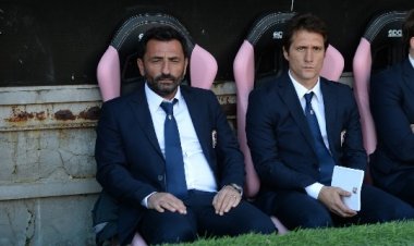 Bosi: Ripartirò dalle idee di Schelotto