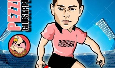 Bosi: Pezzella? E' pronto per giocare