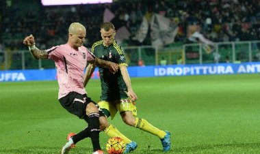 Convocati: Struna non recupera