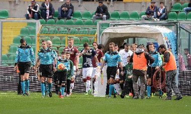 Avete visto il nuovo Batistuta?