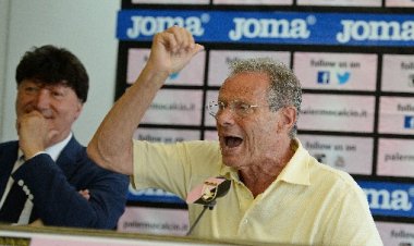 SkySport: Palermo ipotesi ritiro