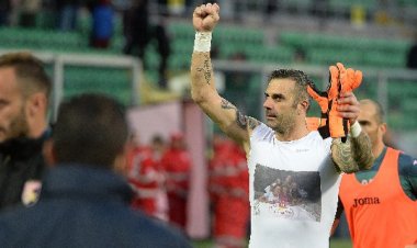 Corsport: si cerca portiere svincolato