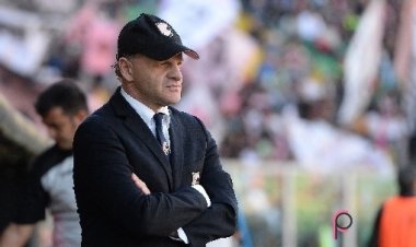 Gds: Mister Iachini, pensaci tu