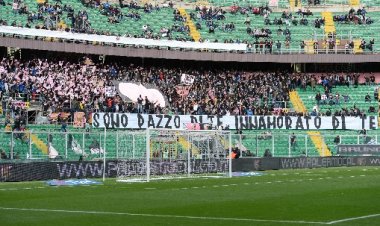 Sannino: Allenamenti a porte aperte