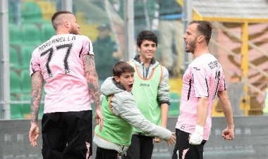 Gazzetta: Iachini, strada in salita