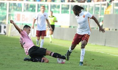 Corsport: Iachini e le corna di Gonzalez