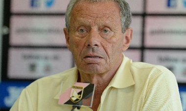 MZ: Vazquez? Parlerò con Berlusconi