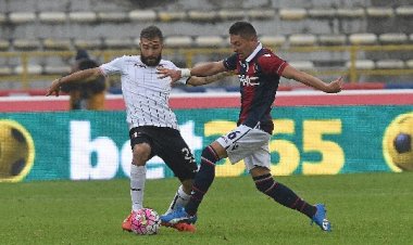 Maresca e Jajalo insieme a centrocampo