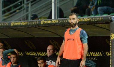 Corsport: Maresca, una storia clamorosa