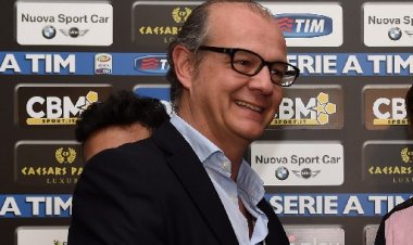 Randazzo: Serve mentalità da provinciale