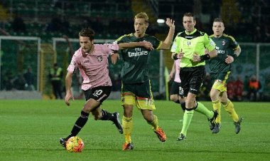 Gazzetta: Palermo, pensa positivo