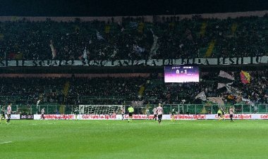 Corsport: Iachini lavora per lo sprint