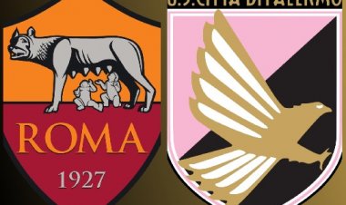 Roma-Palermo: I precedenti