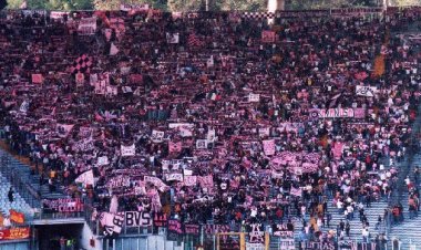 Il colpo Grosso e la pennellata rosa