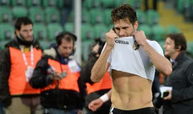 Vazquez al primo cambio della stagione