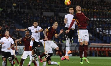 Gazzetta: Un allenamento senza sorprese