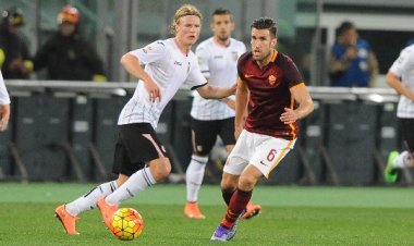 Gazzetta: Palermo, ora devi preoccuparti