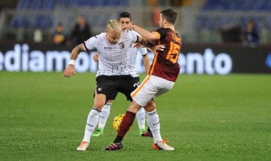 Infiammazione difensiva? Grintaren fiale