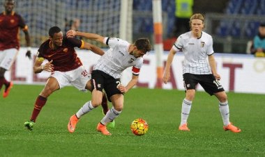 Il guaio delle gambe appesantite