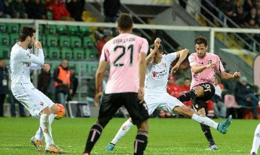 CorSport: Vazquez non si nasconde