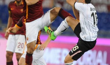 Brugman in discesa e Cristante studia