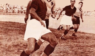 Al Littorio tante star e niente gol