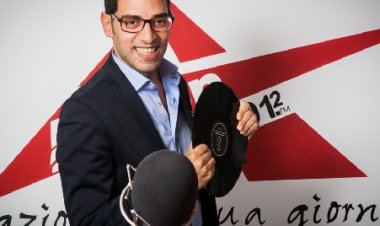 Tifosi, datemi l'assist: voglio fare gol