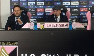 Iachini: Dobbiamo essere ottimisti