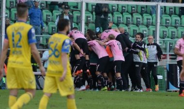 Iachini torna dopo quella vittoria...