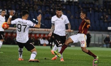 Pezzella: ''Darò sempre il massimo''