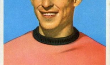 Il giovane Ricciotti andò da Gigi Riva 	