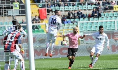 Gazzetta: Con Maresca un'altra geometria