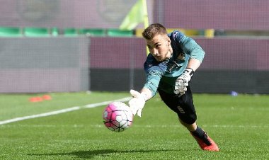 CorSport: Posavec, Sorrentino non molla