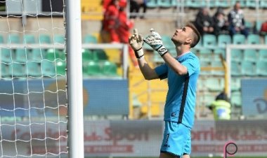 Posavec: ''Che emozione l'esordio''